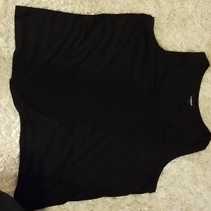 Express Tank Tops